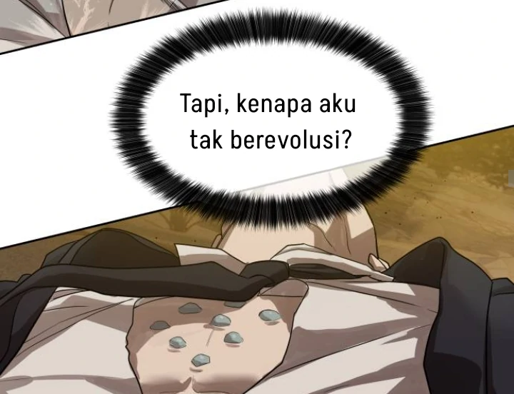 Special Civil Servant chapter 27 halaman 46