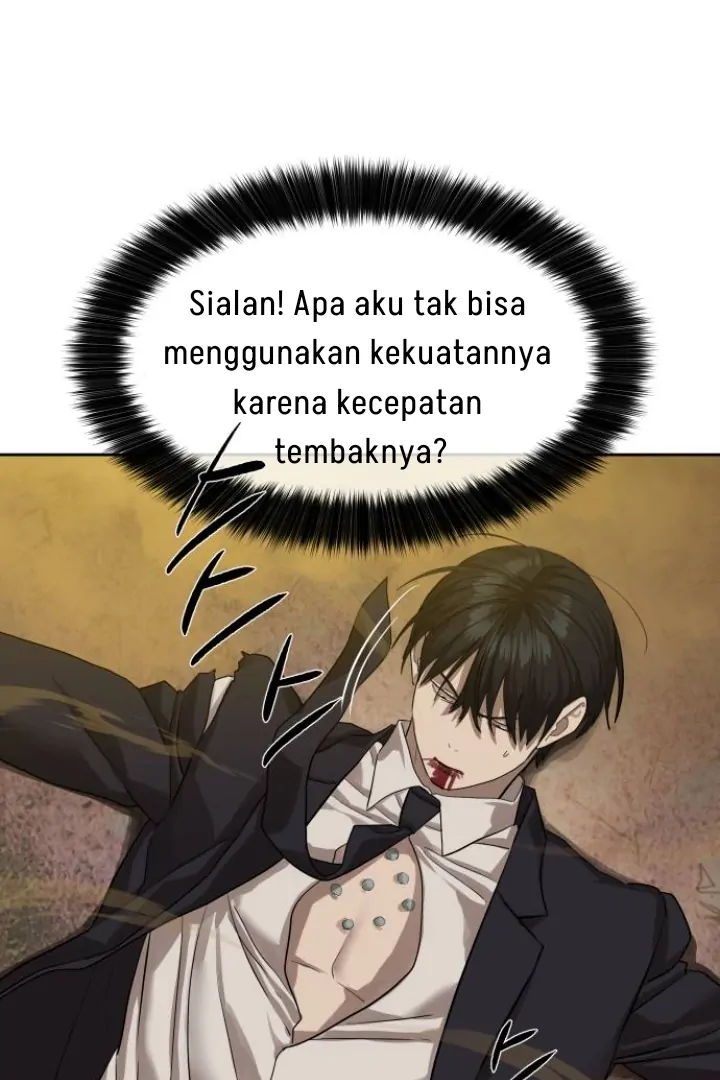 Special Civil Servant chapter 27 halaman 48