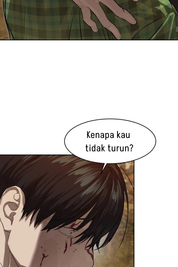 Special Civil Servant chapter 27 halaman 69