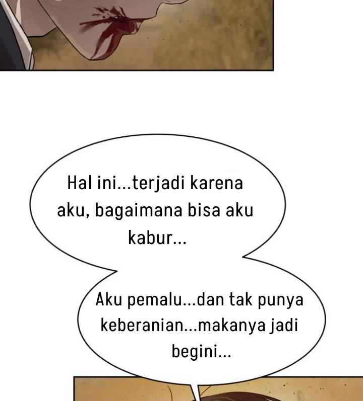 Special Civil Servant chapter 27 halaman 70
