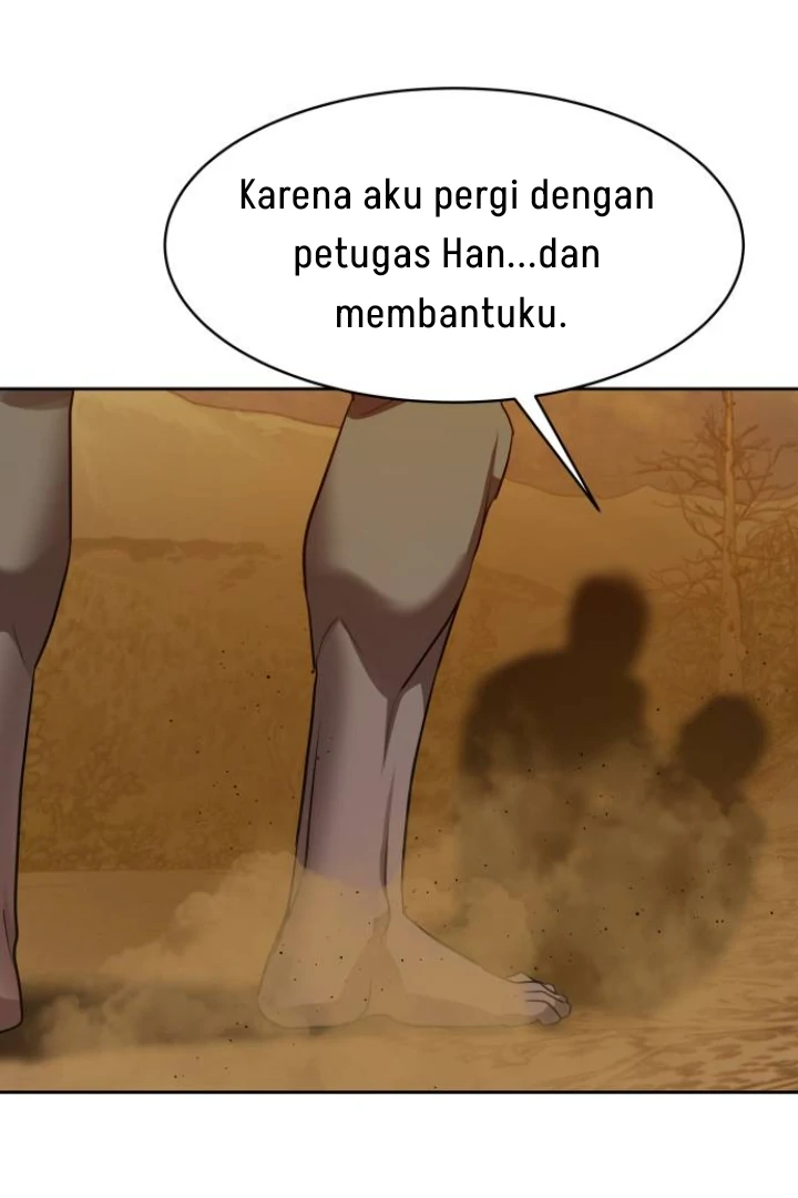 Special Civil Servant chapter 27 halaman 72