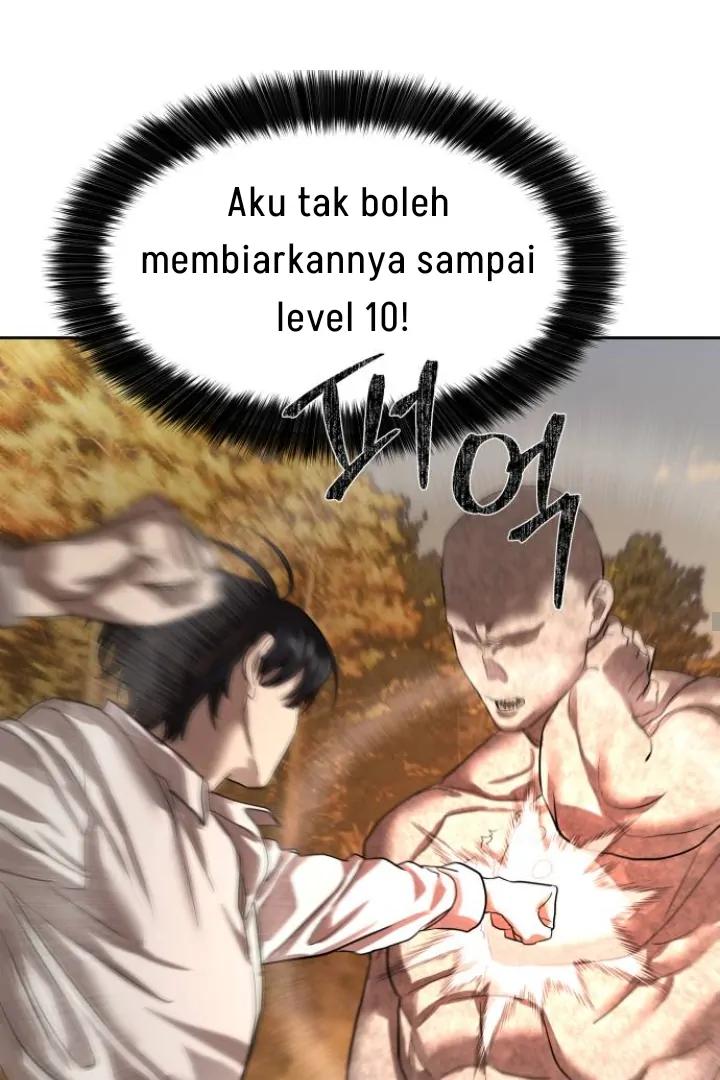Special Civil Servant chapter 27 halaman 78