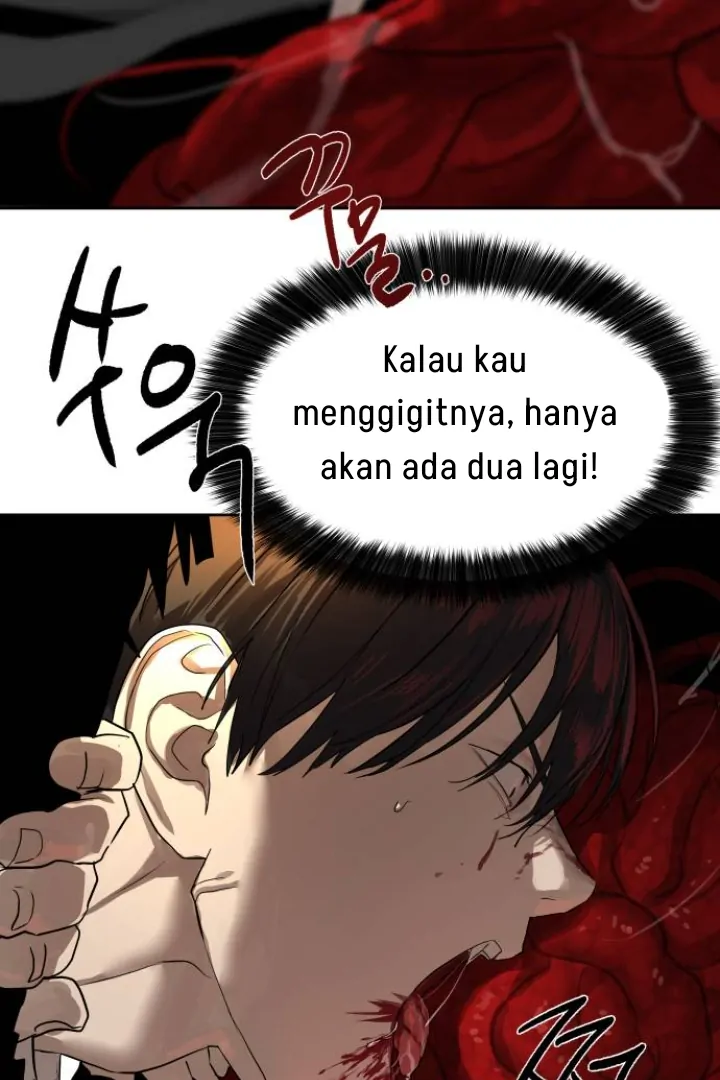 Special Civil Servant chapter 27 halaman 84