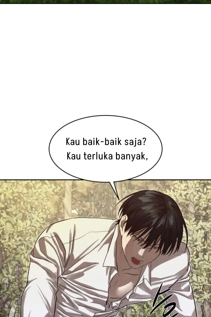 Special Civil Servant chapter 28 halaman 31