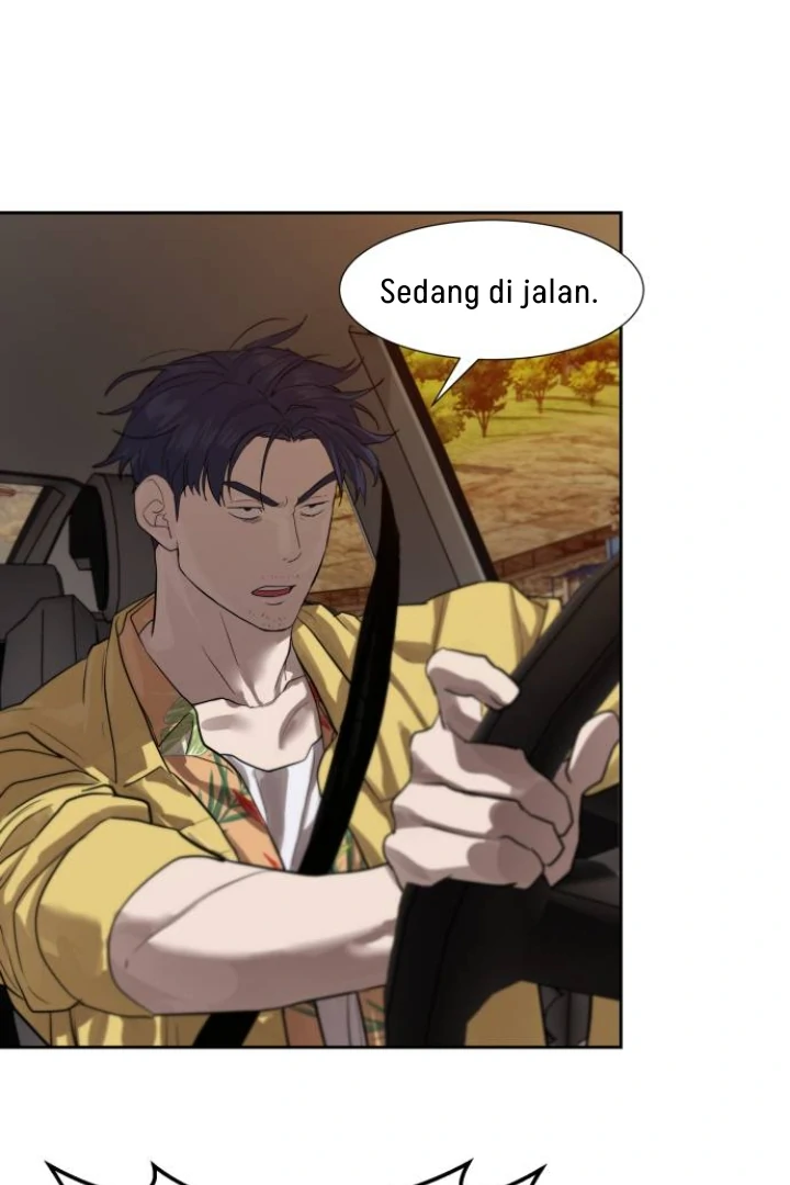 Special Civil Servant chapter 28 halaman 50