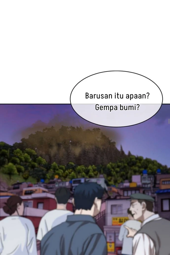 Special Civil Servant chapter 28 halaman 54