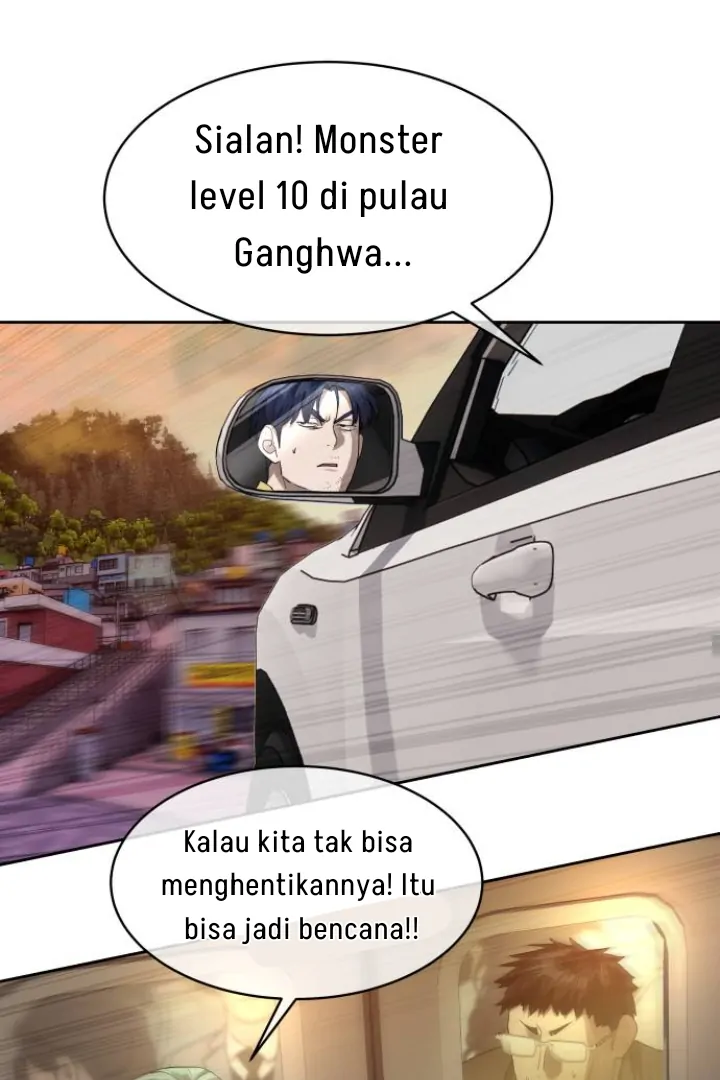 Special Civil Servant chapter 28 halaman 57
