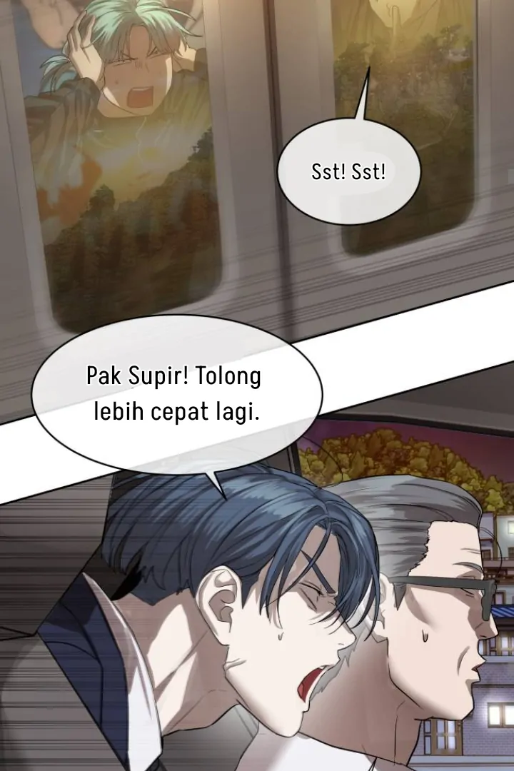 Special Civil Servant chapter 28 halaman 58