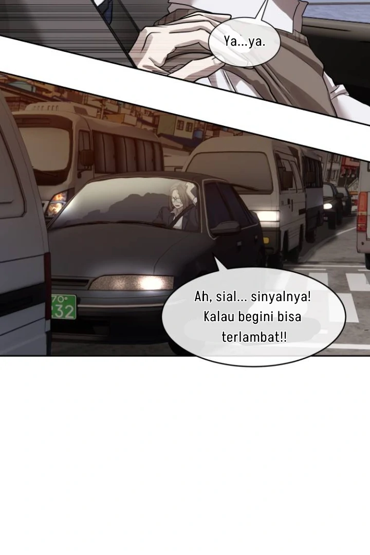 Special Civil Servant chapter 28 halaman 59