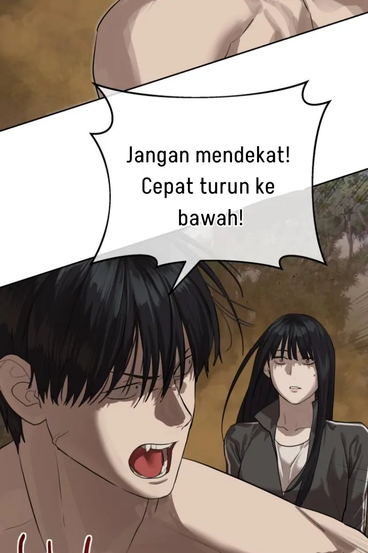 Special Civil Servant chapter 28 halaman 65