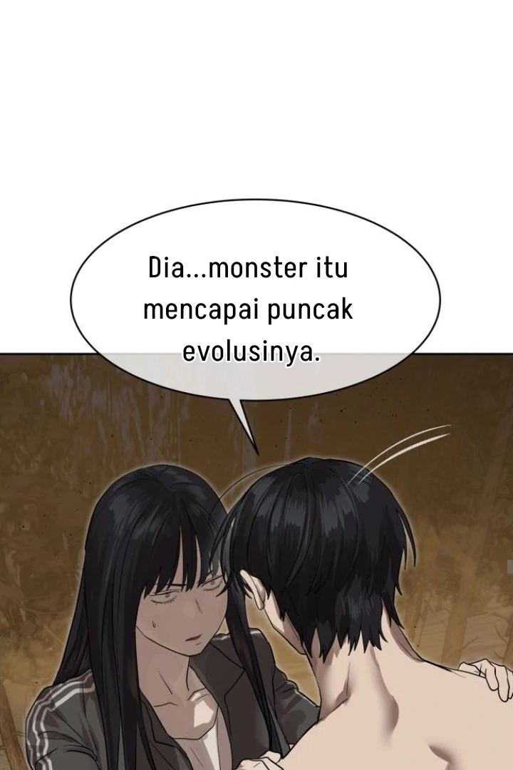 Special Civil Servant chapter 28 halaman 71