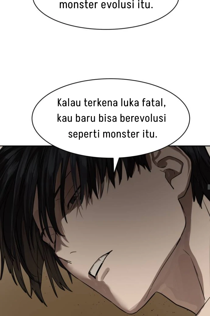 Special Civil Servant chapter 28 halaman 82