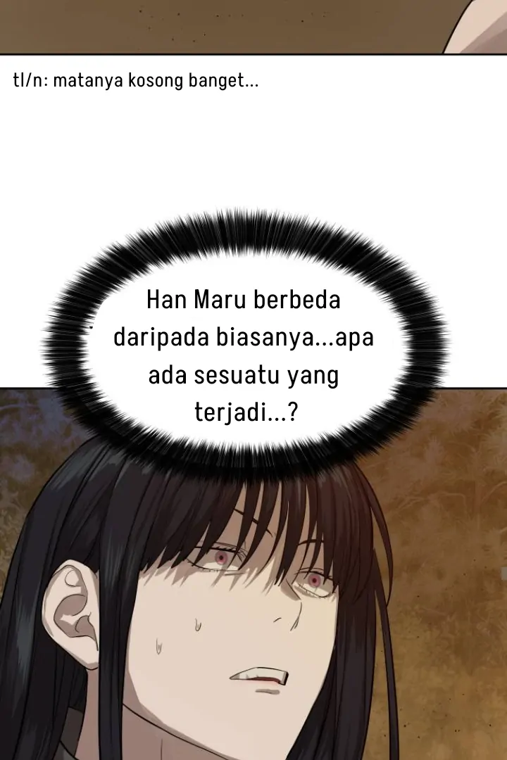 Special Civil Servant chapter 28 halaman 83