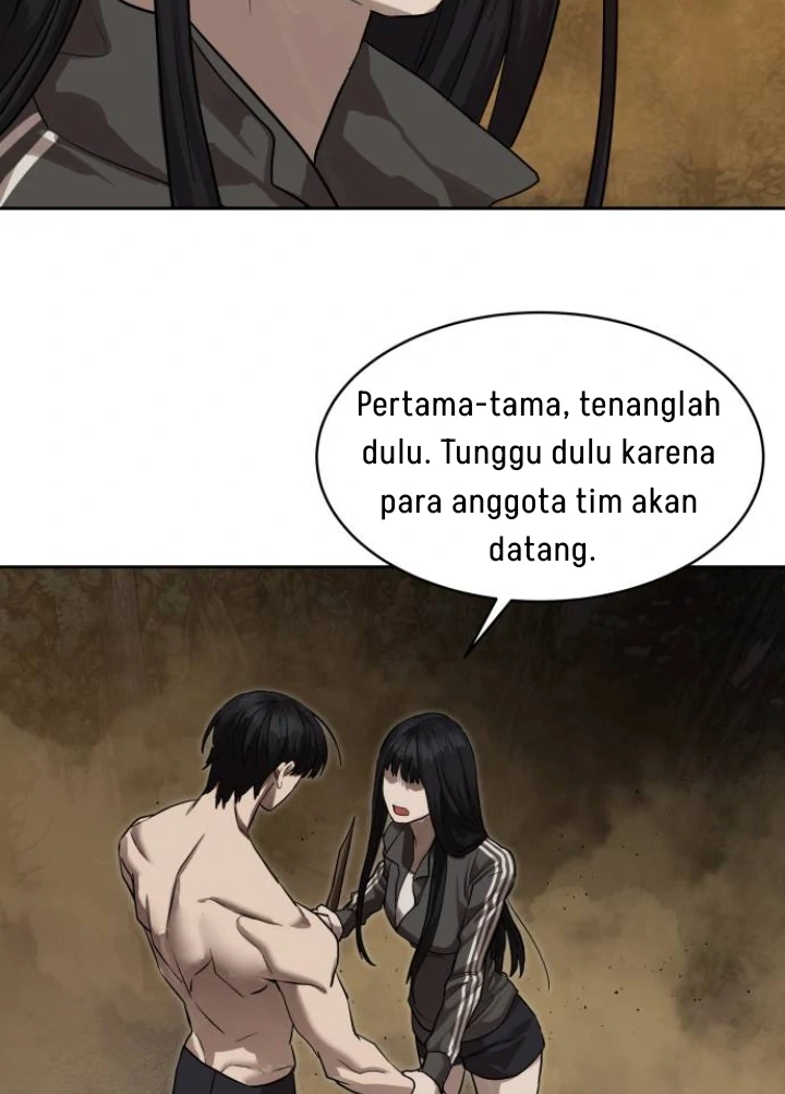 Special Civil Servant chapter 28 halaman 84