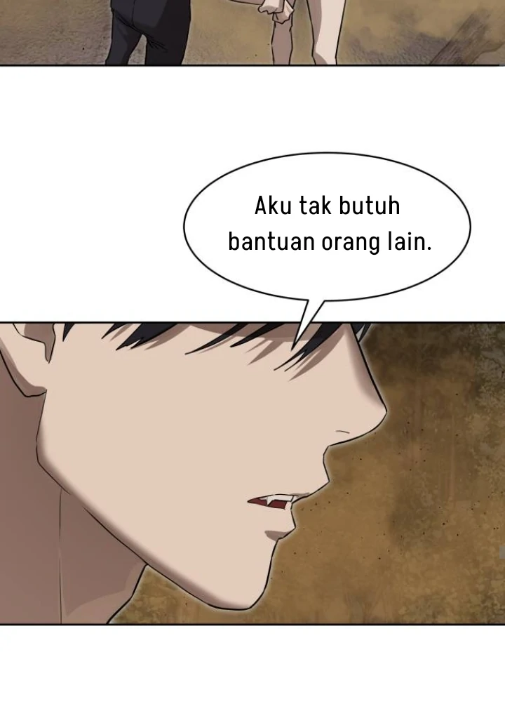 Special Civil Servant chapter 28 halaman 85