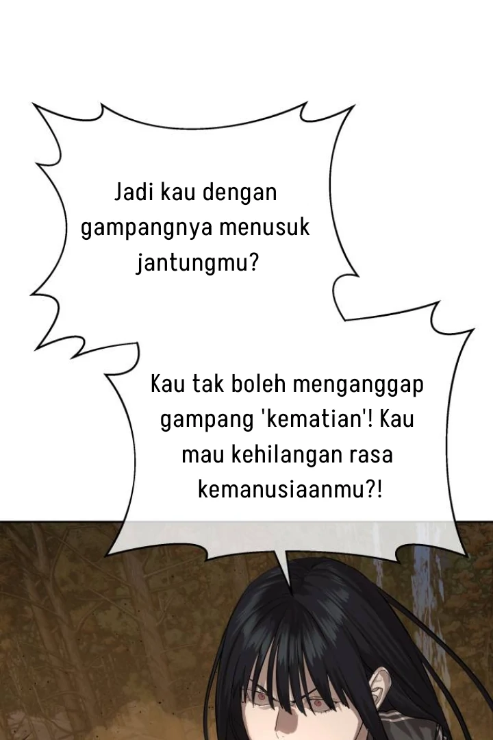 Special Civil Servant chapter 28 halaman 86
