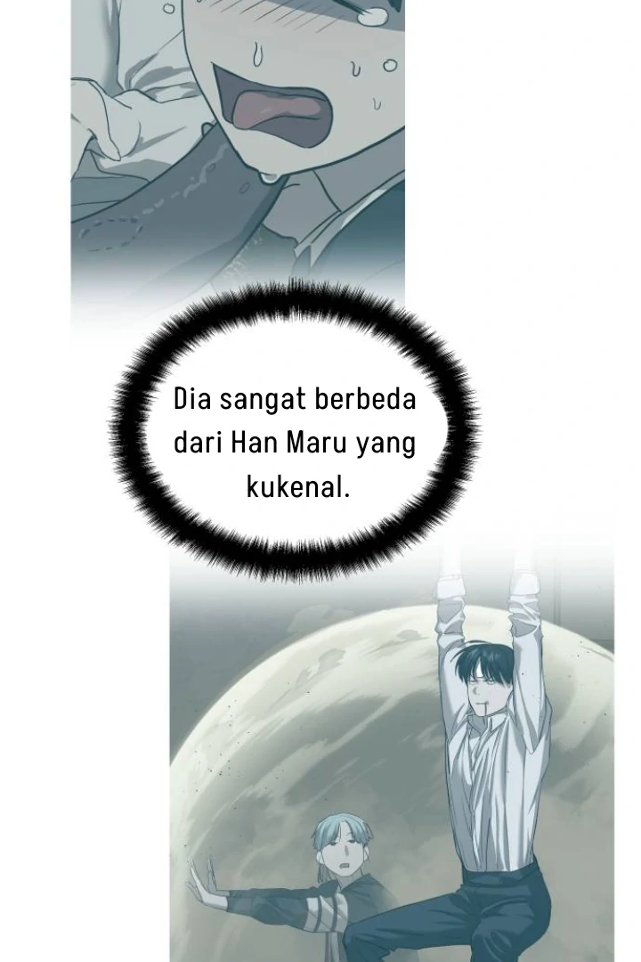 Special Civil Servant Bab 29 halaman 7