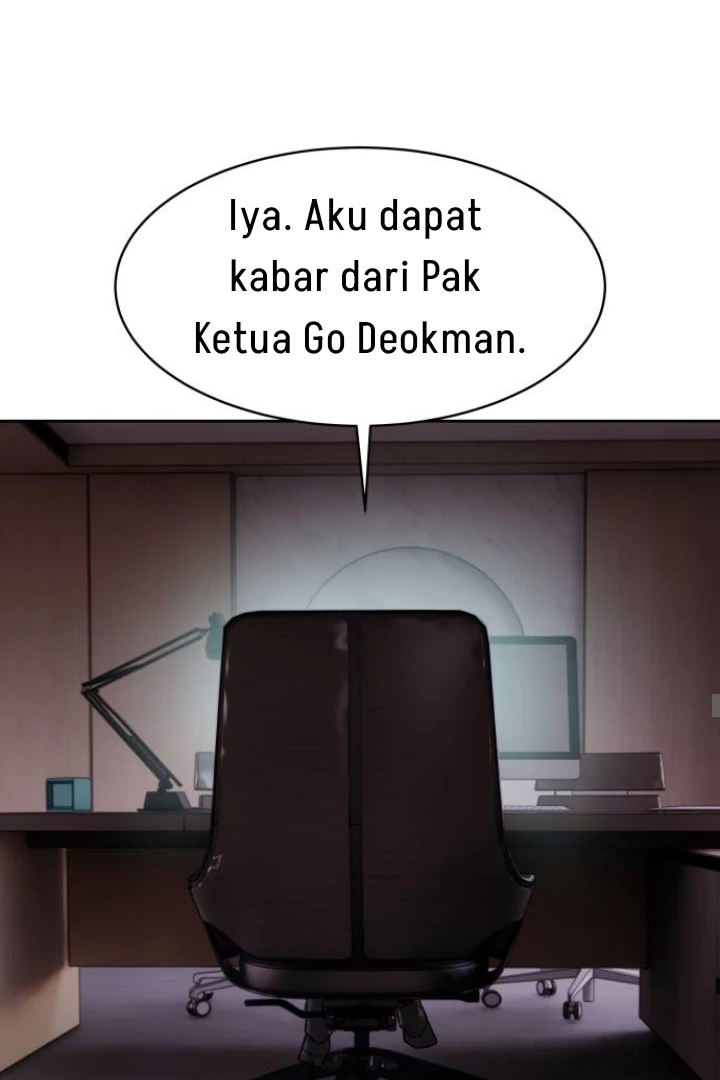 Special Civil Servant Bab 29 halaman 31