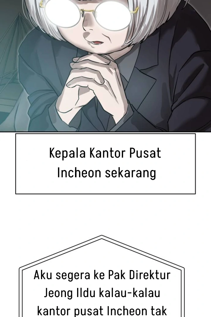 Special Civil Servant Bab 29 halaman 33