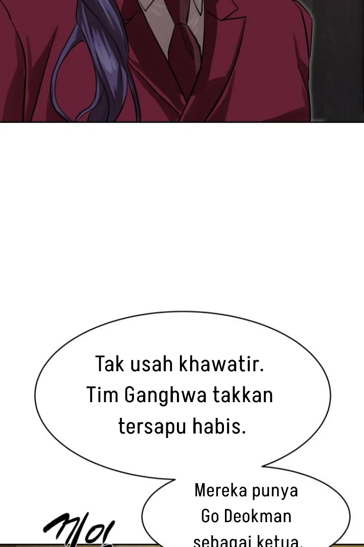 Special Civil Servant Bab 29 halaman 38