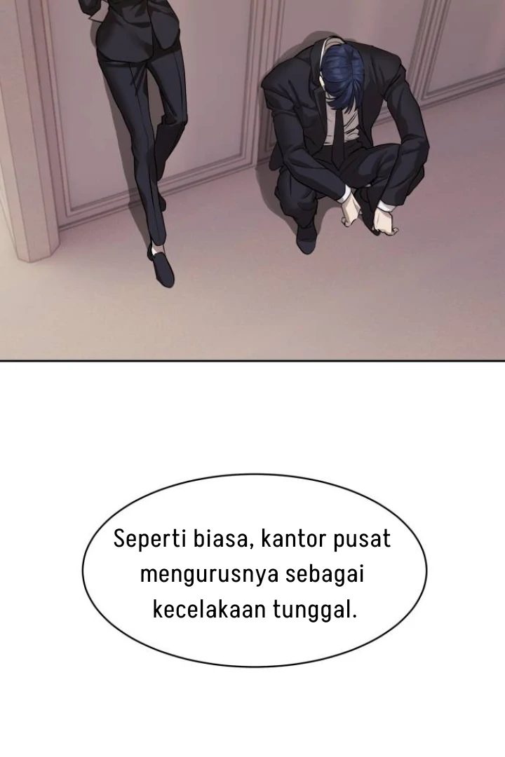 Special Civil Servant Bab 29 halaman 100