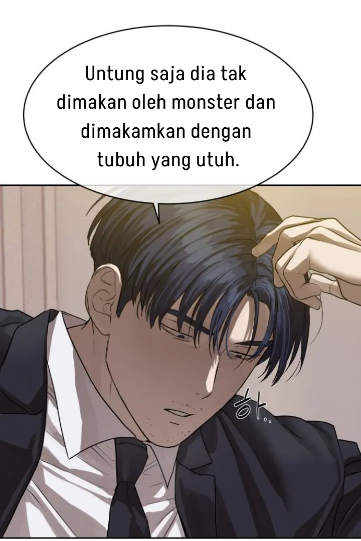 Special Civil Servant Bab 29 halaman 101