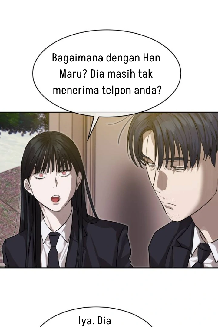 Special Civil Servant Bab 29 halaman 104