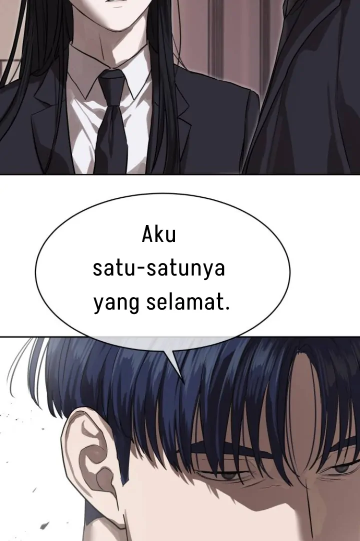 Special Civil Servant Bab 29 halaman 110
