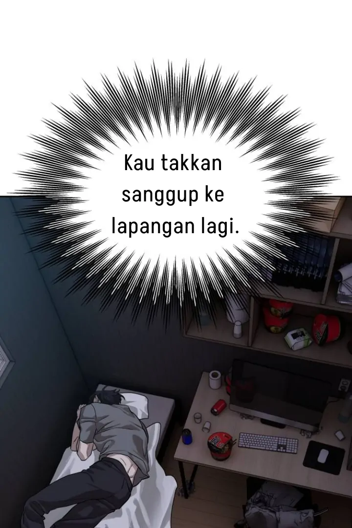 Special Civil Servant Bab 29 halaman 115