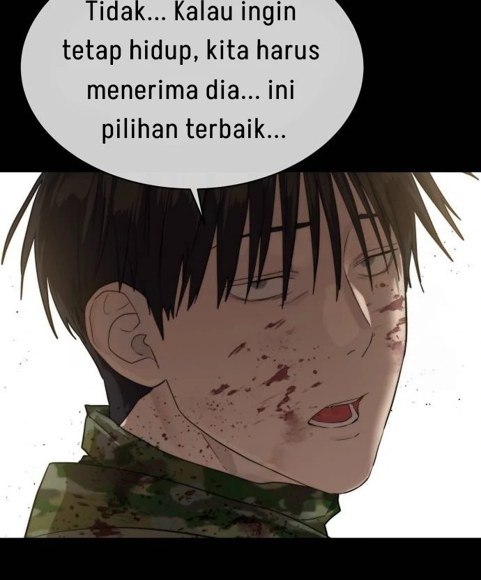 Special Civil Servant Bab 30 halaman 84