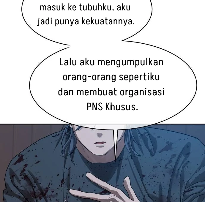 Special Civil Servant Bab 30 halaman 93