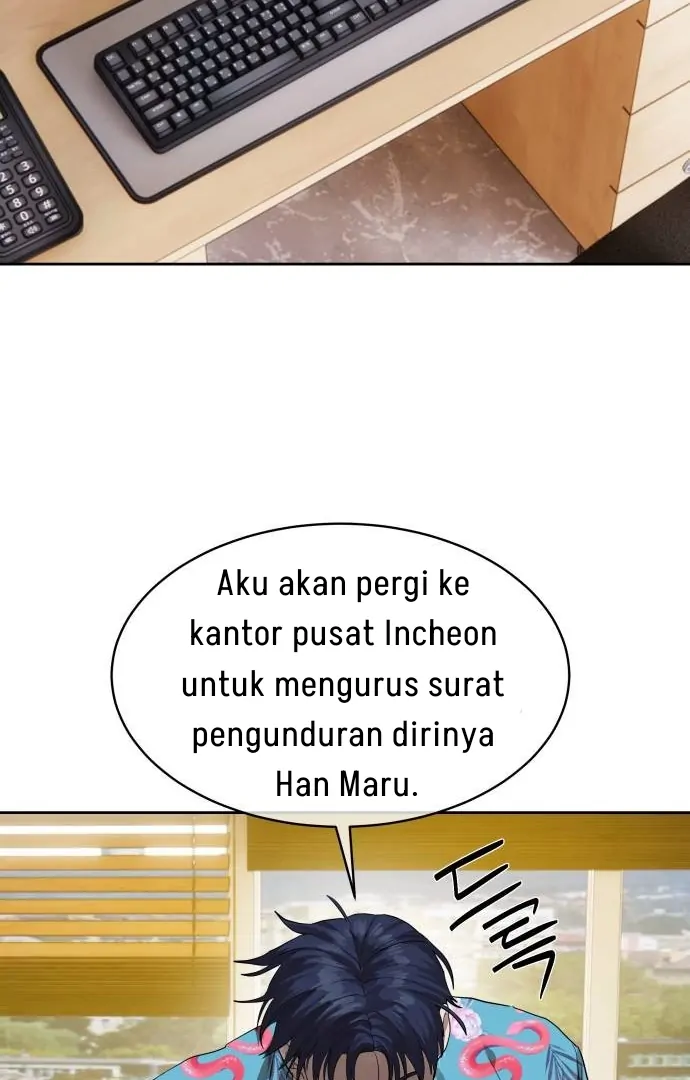 Special Civil Servant Bab 30 halaman 117
