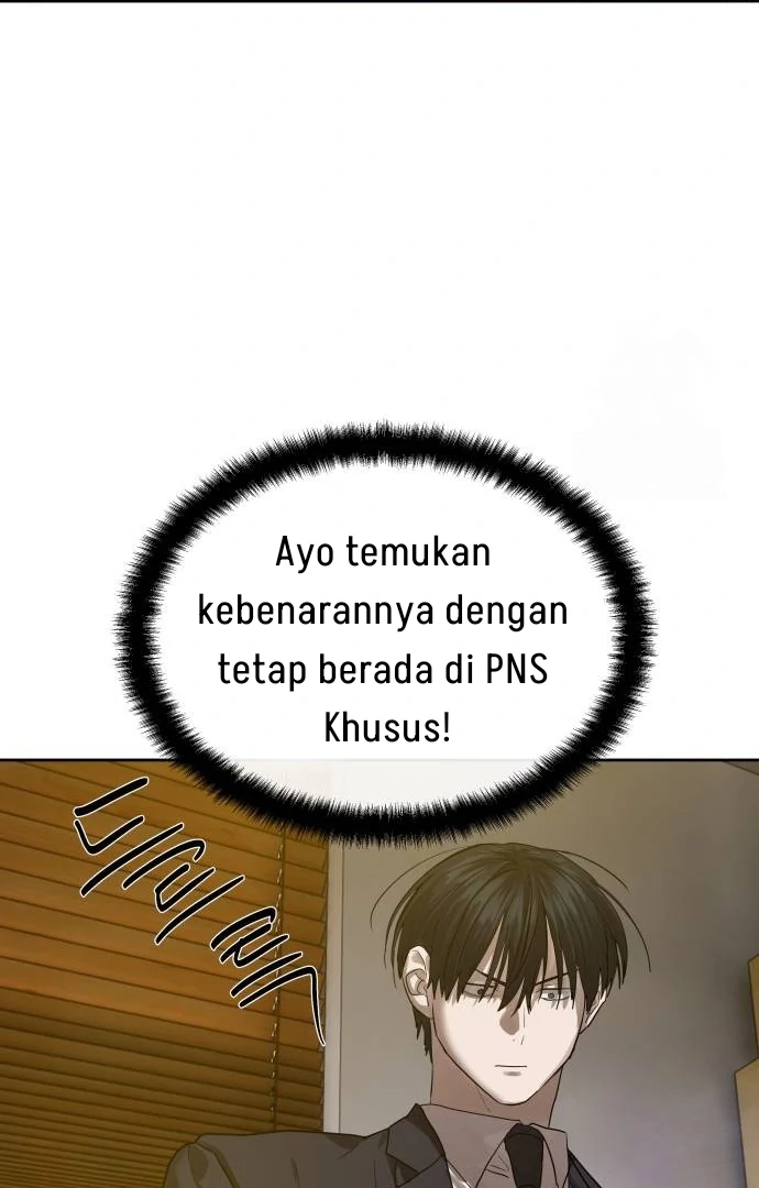 Special Civil Servant Bab 30 halaman 124