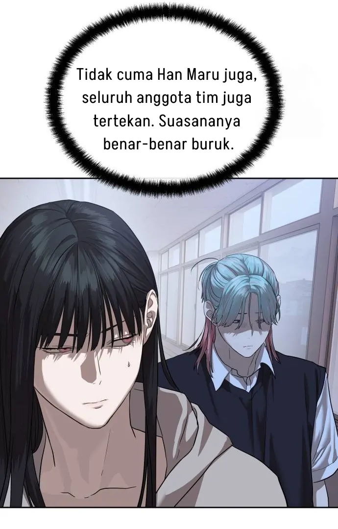 Special Civil Servant Bab 31 halaman 10