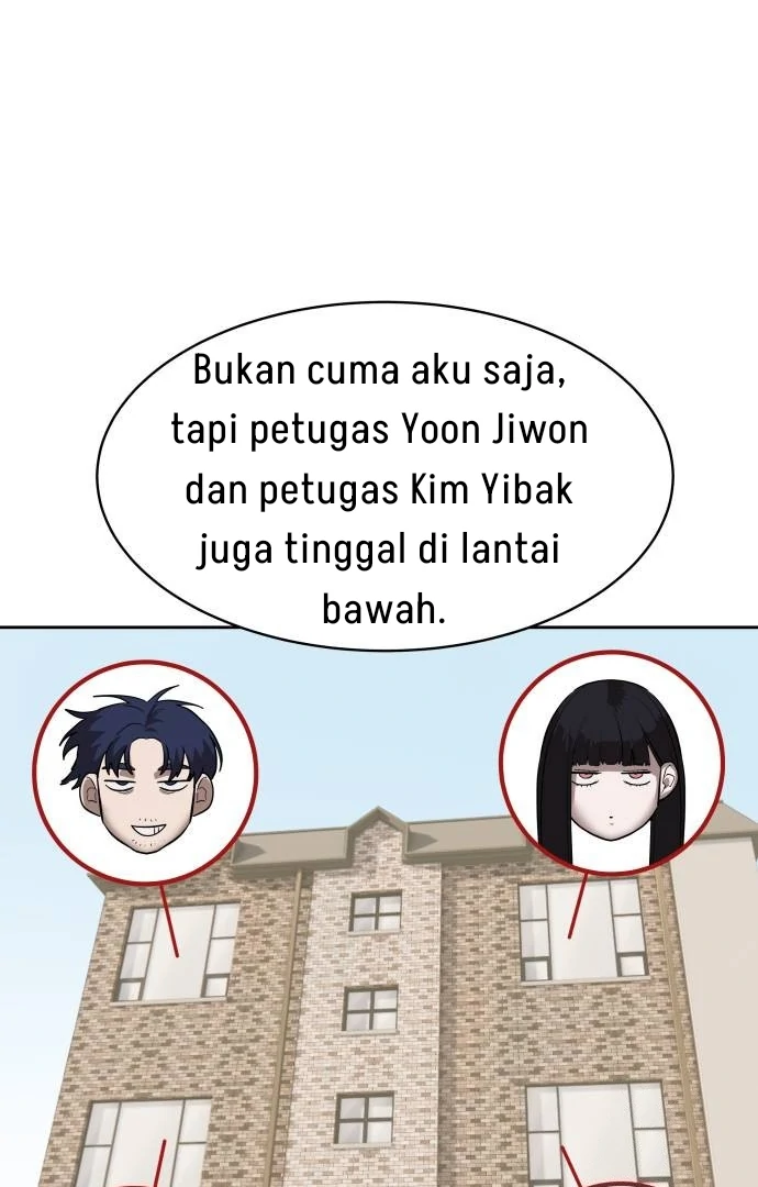 Special Civil Servant Bab 31 halaman 20