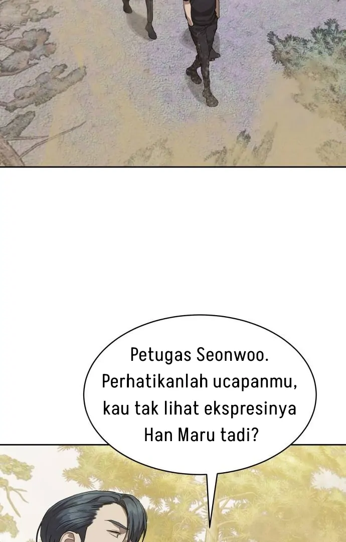 Special Civil Servant Bab 31 halaman 42
