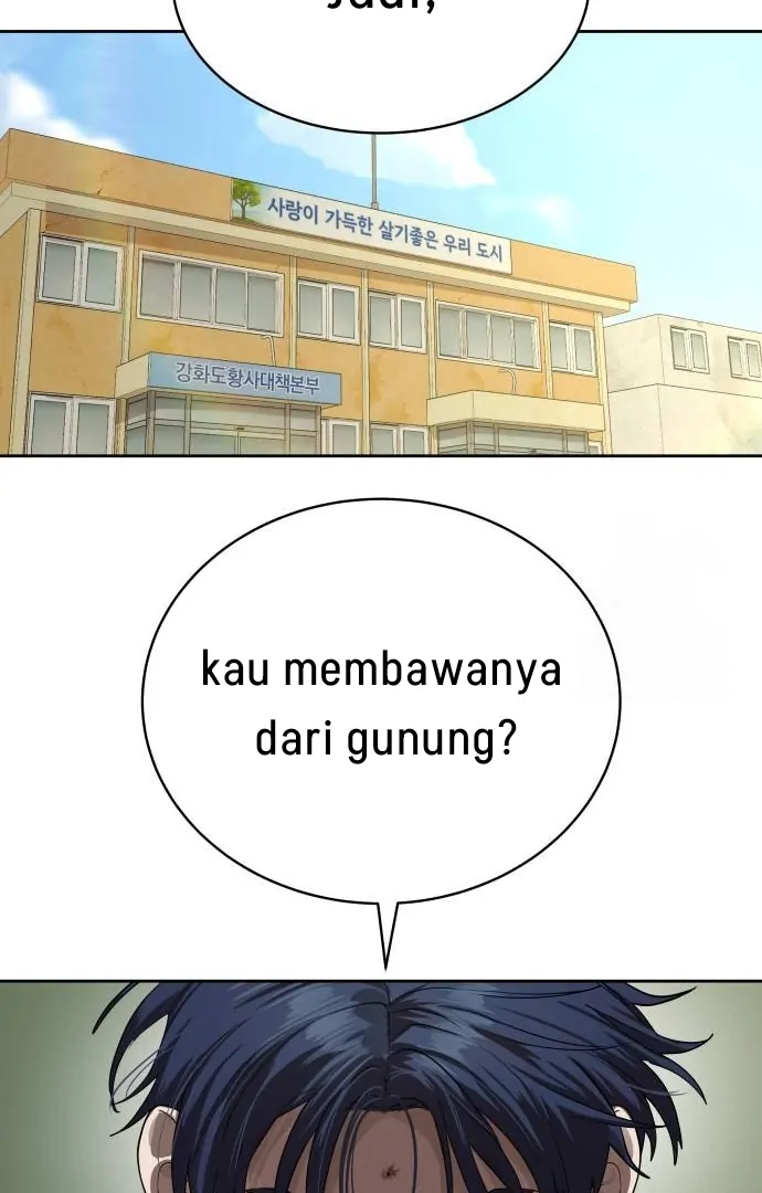 Special Civil Servant Bab 31 halaman 88