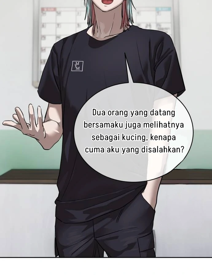 Special Civil Servant Bab 31 halaman 91