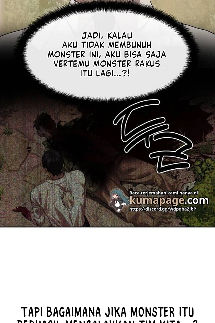 Special Civil Servant chapter 32 halaman 3