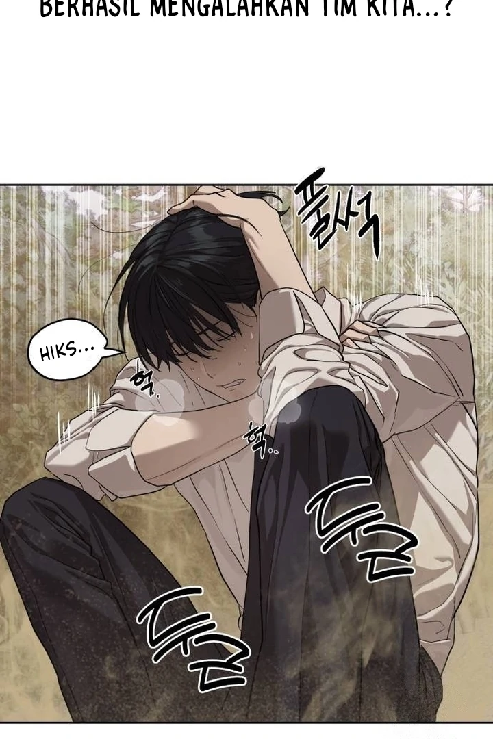Special Civil Servant chapter 32 halaman 4