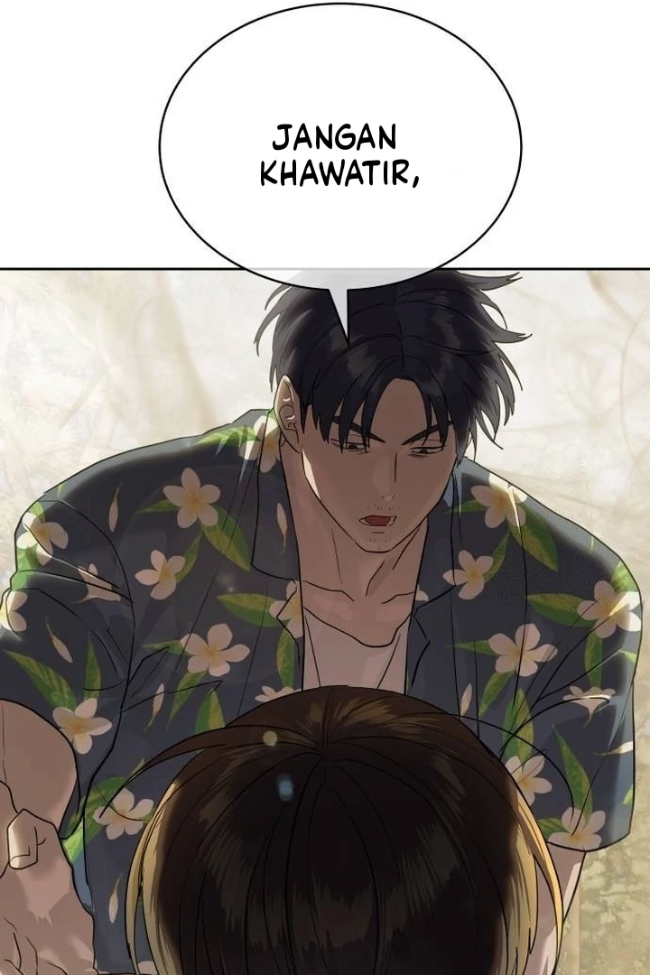 Special Civil Servant chapter 32 halaman 6