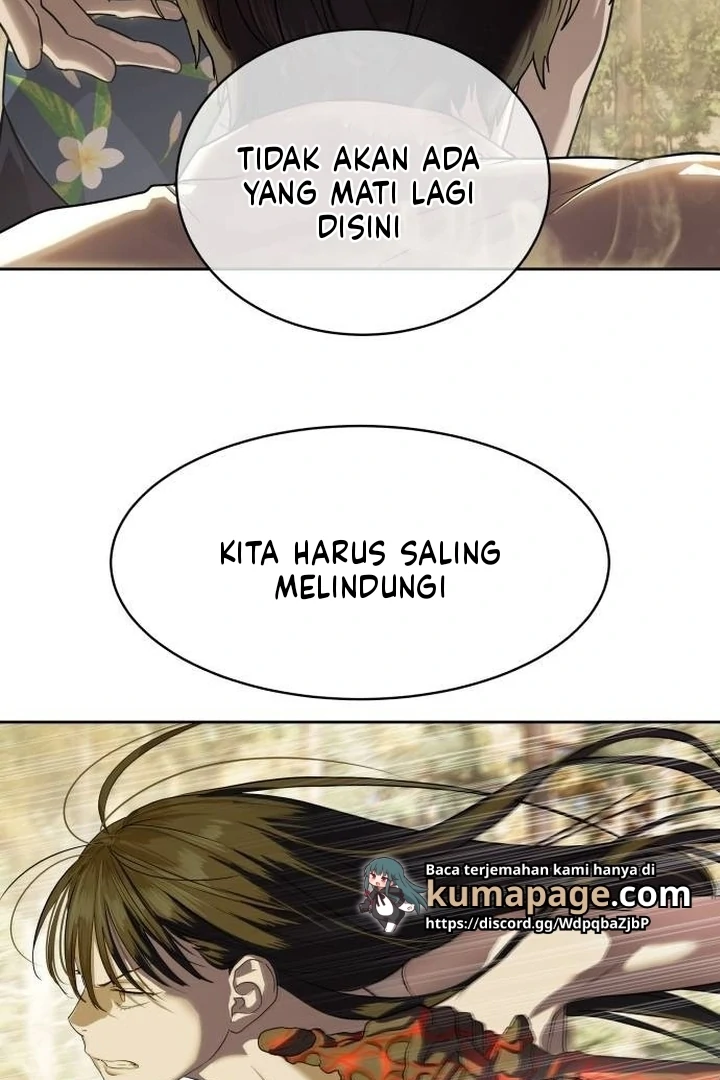 Special Civil Servant chapter 32 halaman 7