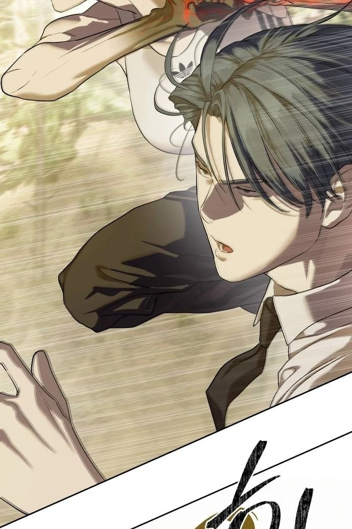 Special Civil Servant chapter 32 halaman 8