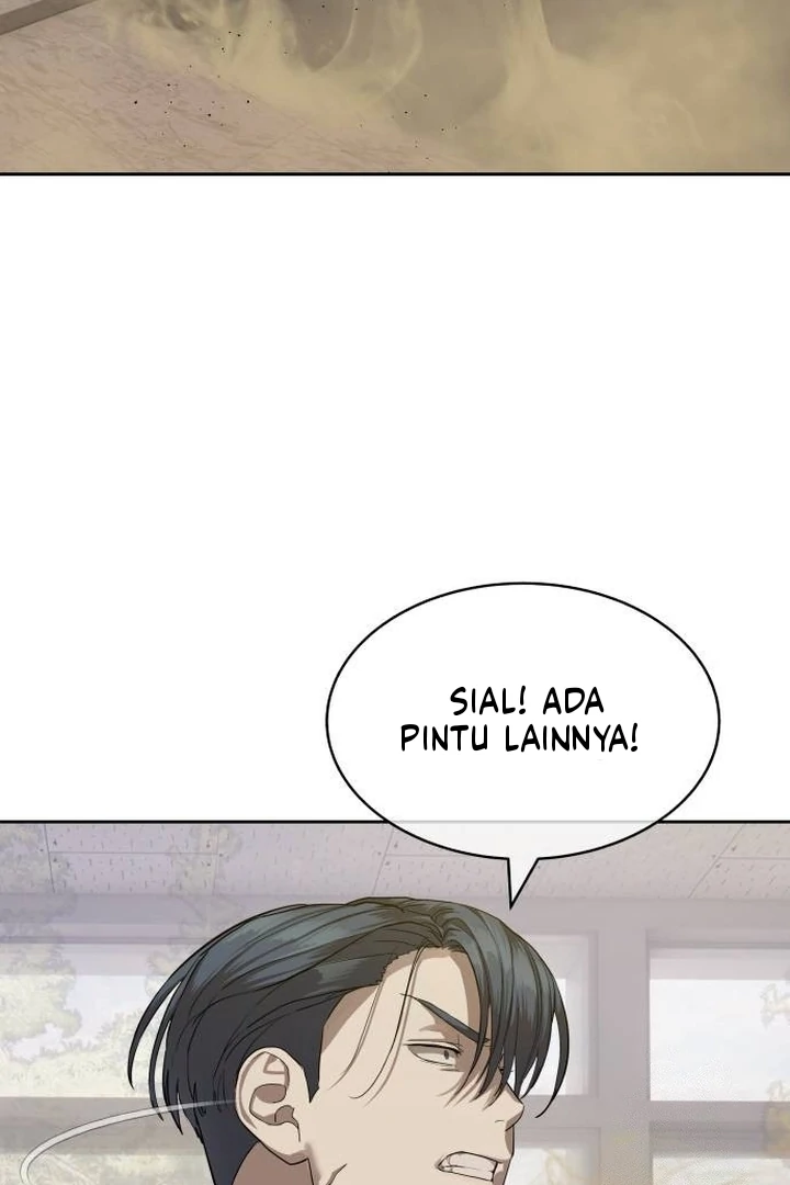 Special Civil Servant chapter 32 halaman 18
