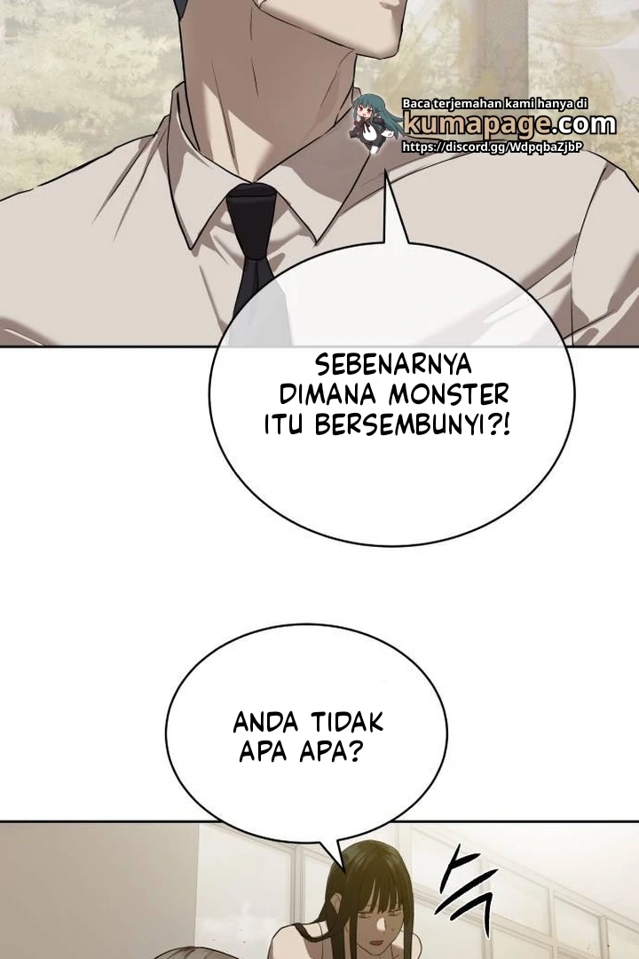 Special Civil Servant chapter 32 halaman 19