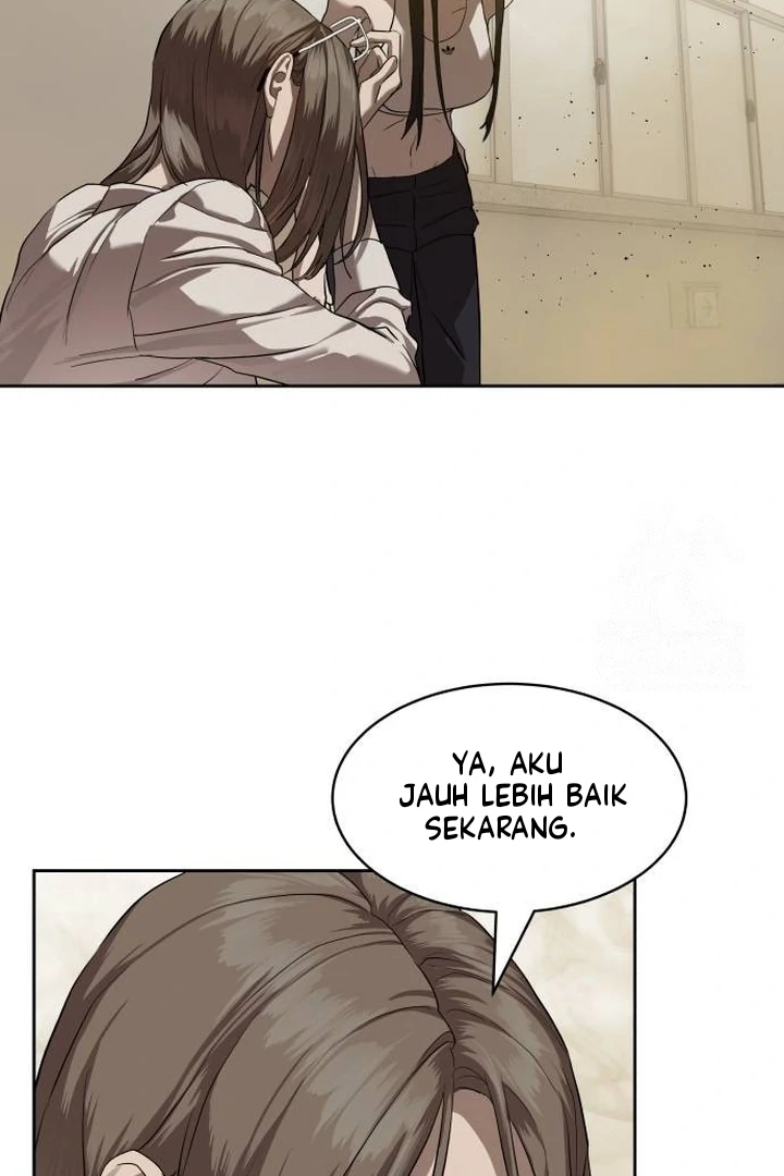 Special Civil Servant chapter 32 halaman 20