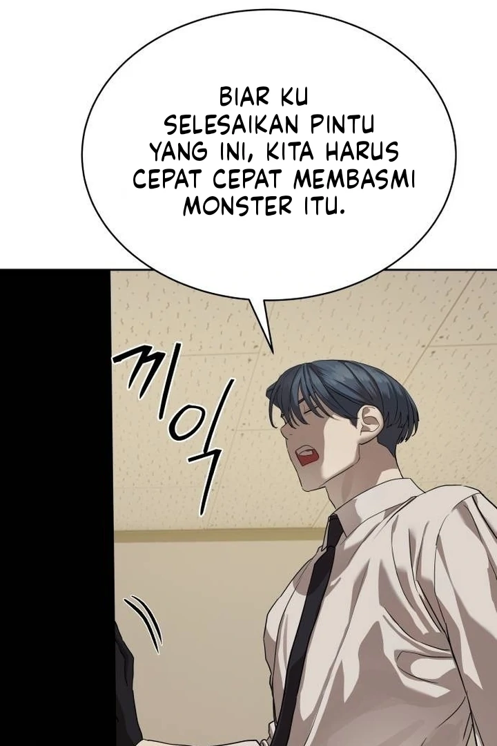 Special Civil Servant chapter 32 halaman 24