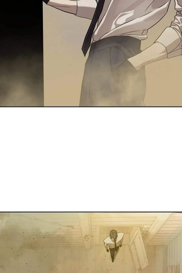 Special Civil Servant chapter 32 halaman 25