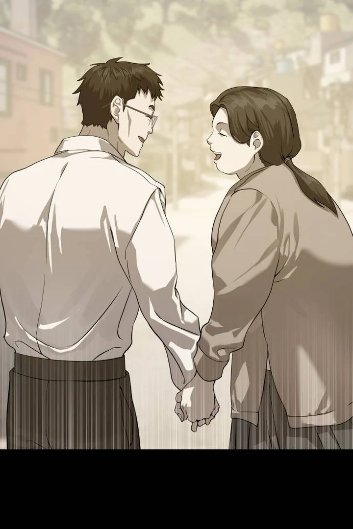 Special Civil Servant chapter 32 halaman 30