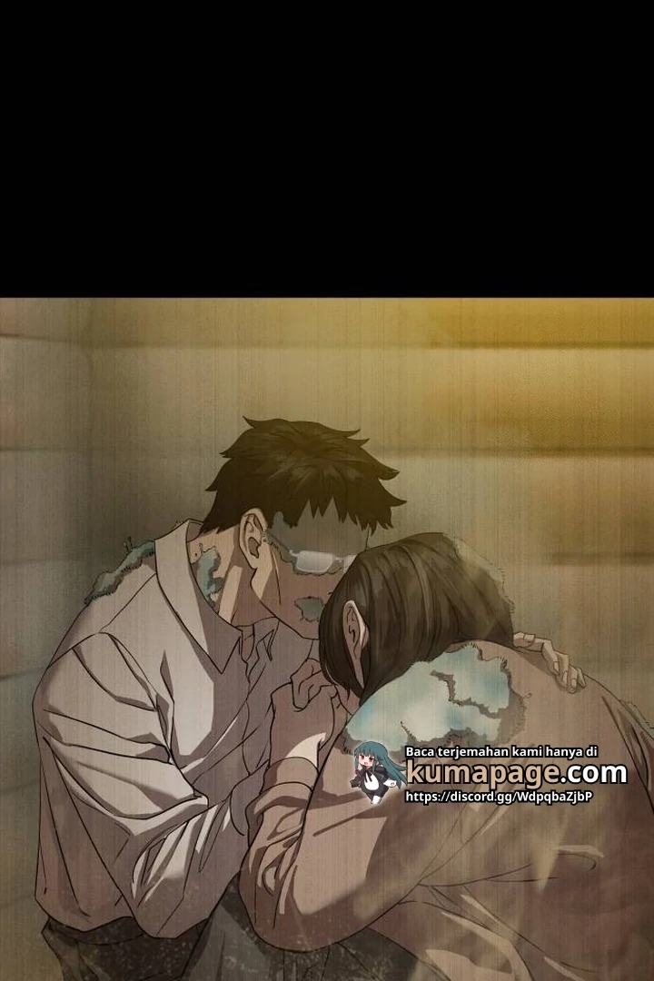 Special Civil Servant chapter 32 halaman 31
